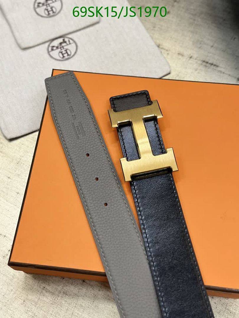 Hermes-Belts Code: JS1970 $: 69USD
