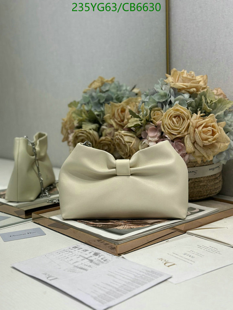 Dior-Bag-Mirror Quality Code: CB6630 $: 235USD