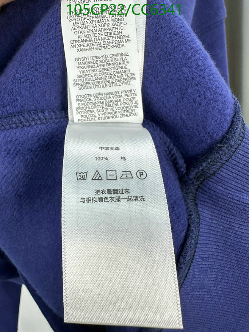 Ralph Lauren-Clothing Code: CC6341 $: 105USD