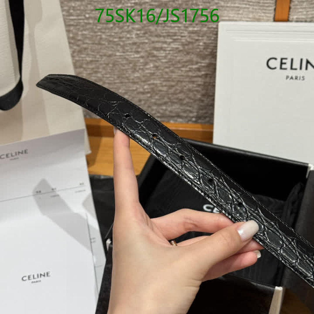 Celine-Belts Code: JS1756 $: 75USD
