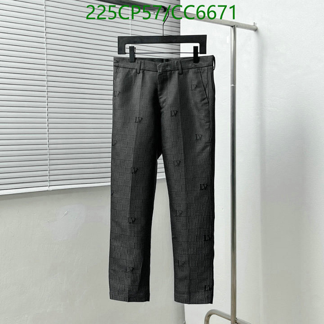 LV-Clothing Code: CC6671