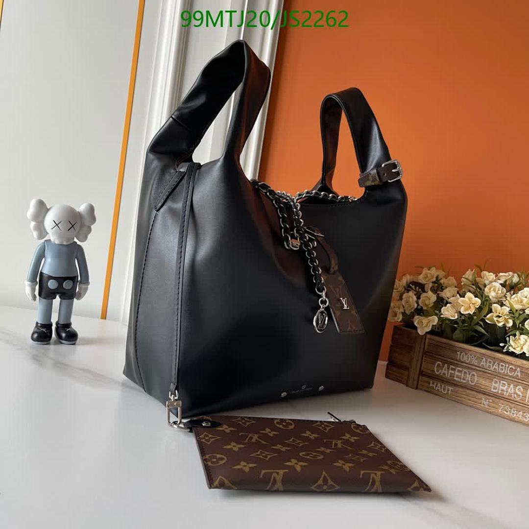 LV-Bag-4A Quality Code: JS2262 $: 99USD