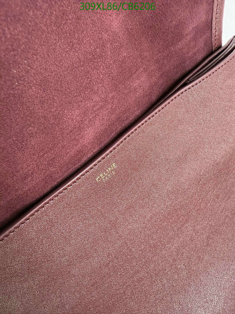 Celine-Bag-Mirror Quality Code: CB6206 $: 309USD