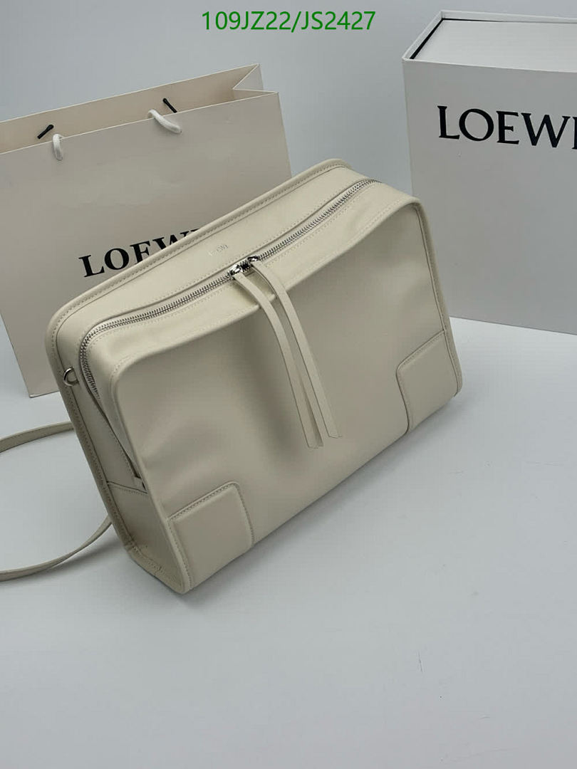 Handbag-Chrome Hearts Bags(4A) Code: JS2427 $: 109USD