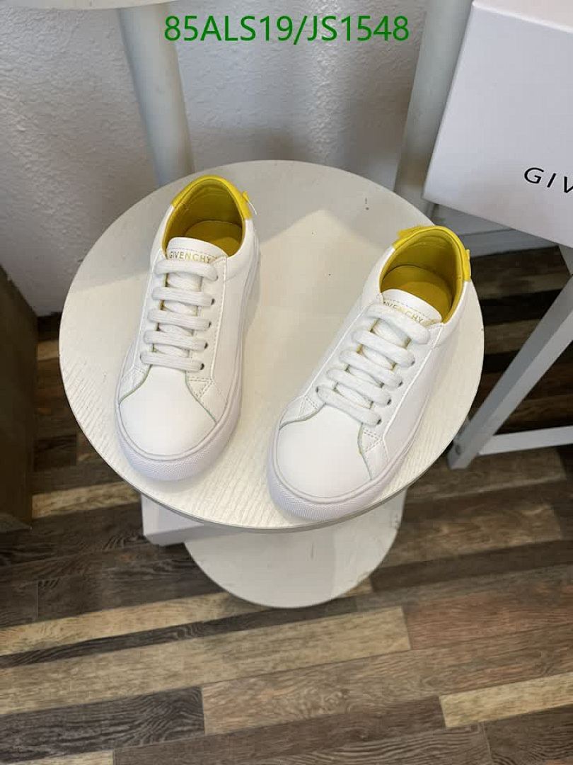 Givenchy-Kids shoes Code: JS1548 $: 85USD