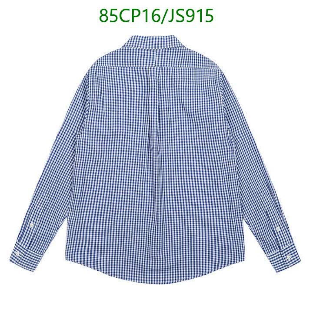 Ralph Lauren-Clothing Code: JS915 $: 85USD