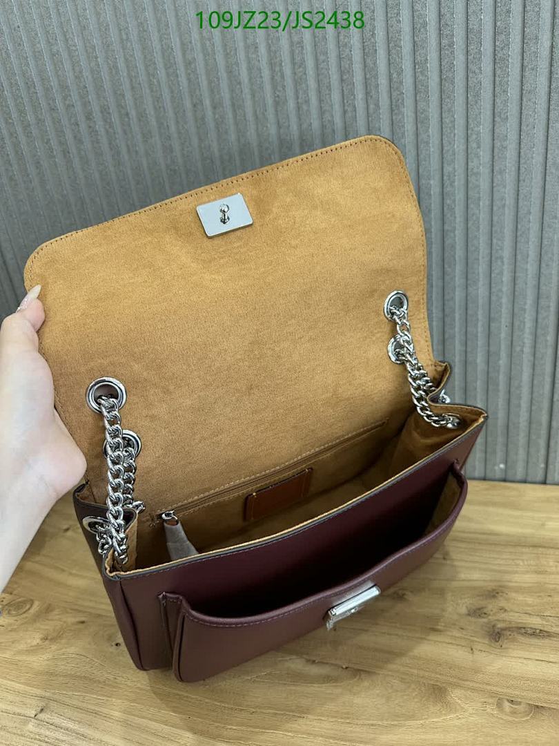 Coach-Bag-4A Quality Code: JS2438 $: 109USD
