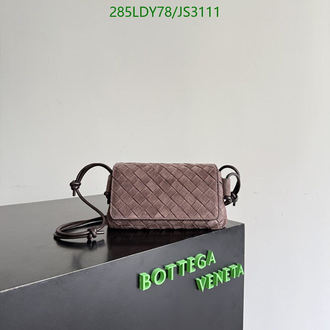 BV-Bag-Mirror Quality Code: JS3111 $: 285USD
