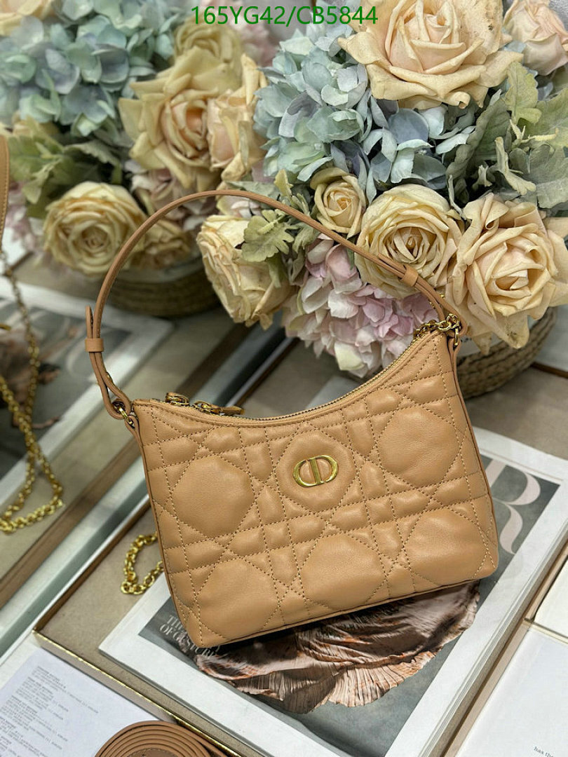 Dior-Bag-Mirror Quality Code: CB5844 $: 165USD