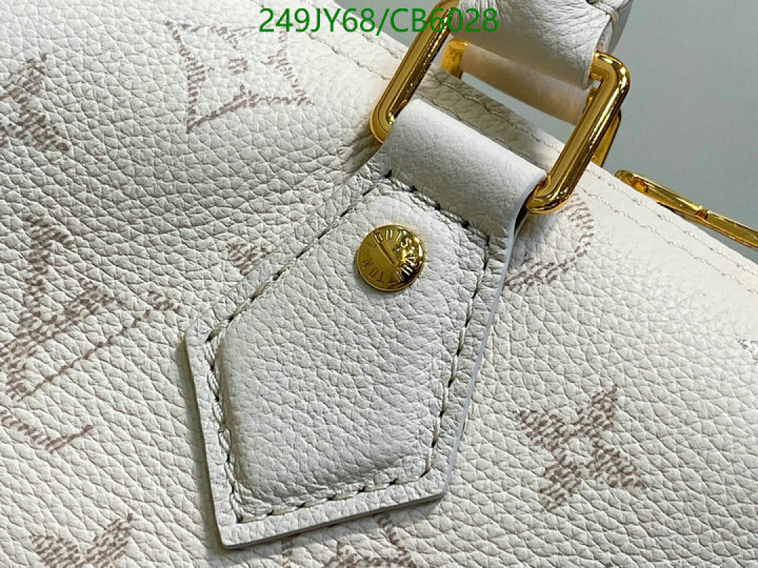 LV-Bag-Mirror Quality Code: CB6028 $: 249USD