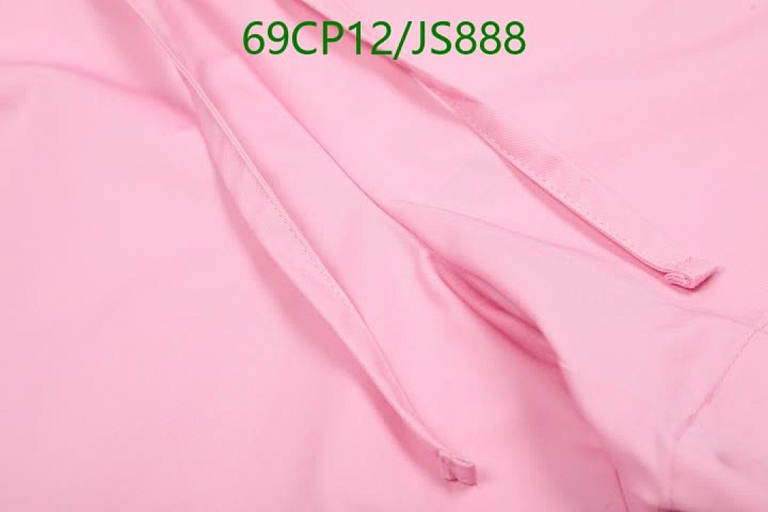 Ralph Lauren-Clothing Code: JS888 $: 69USD