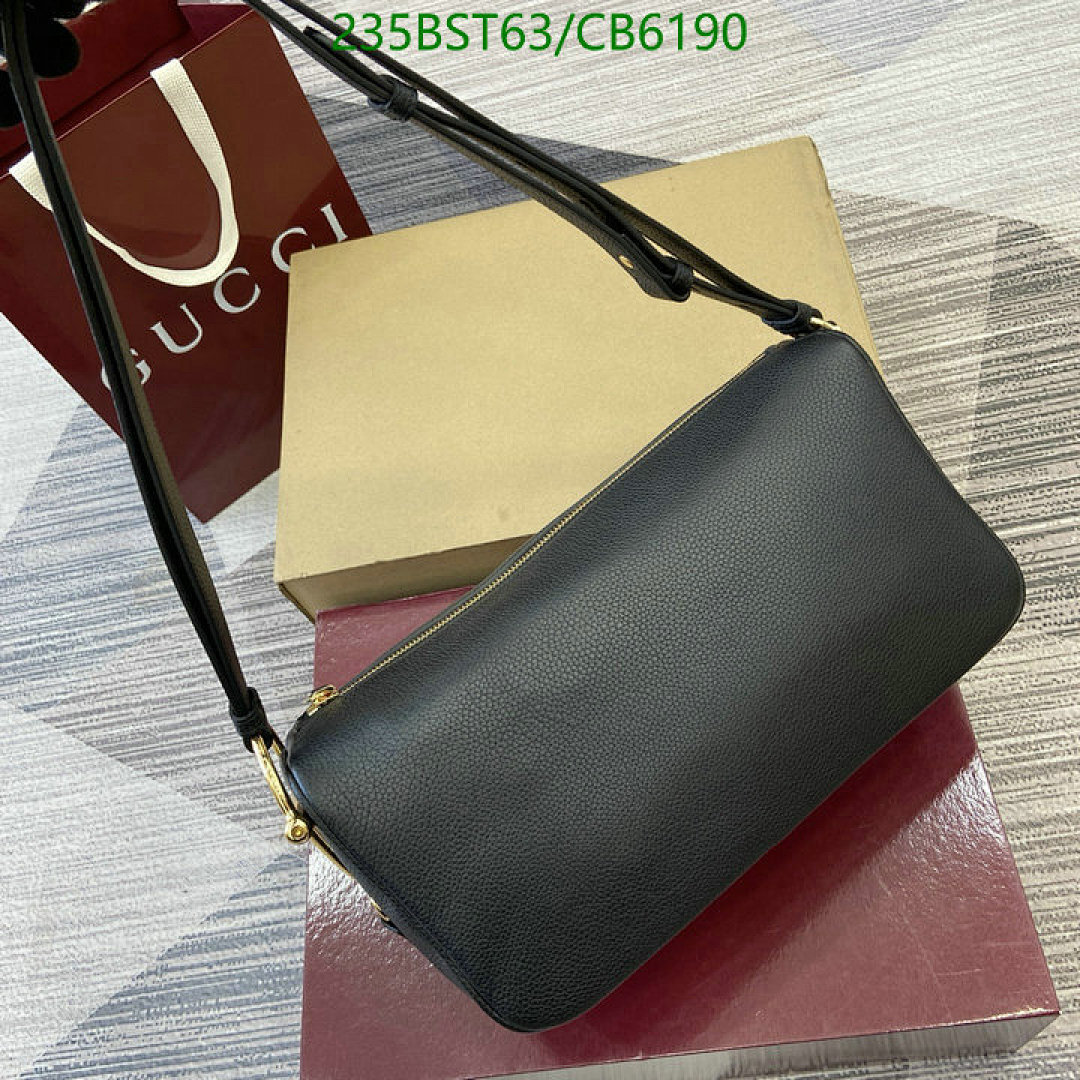 Gucci-Bag-Mirror Quality Code: CB6190 $: 235USD