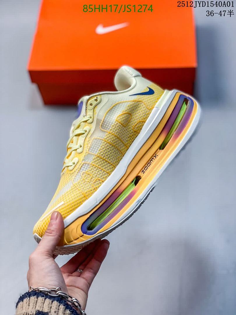 NIKE-Women Shoes Code: JS1274 $: 85USD