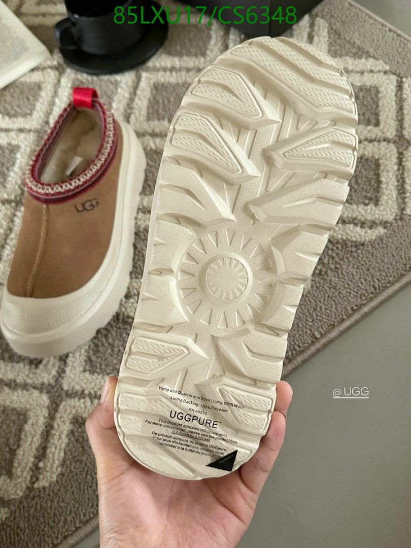 UGG-Women Shoes Code: CS6348 $: 85USD