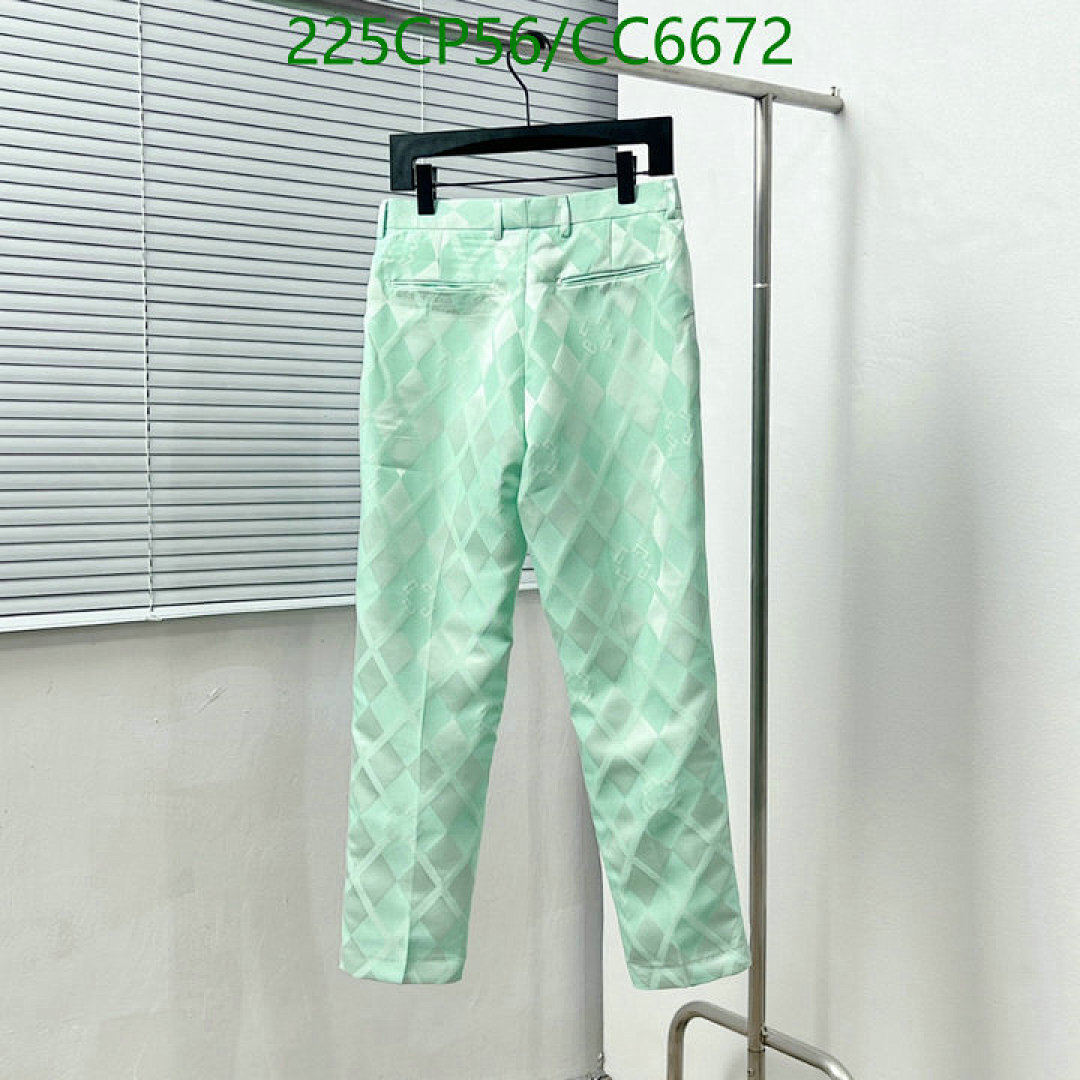 Givenchy-Clothing Code: CC6672