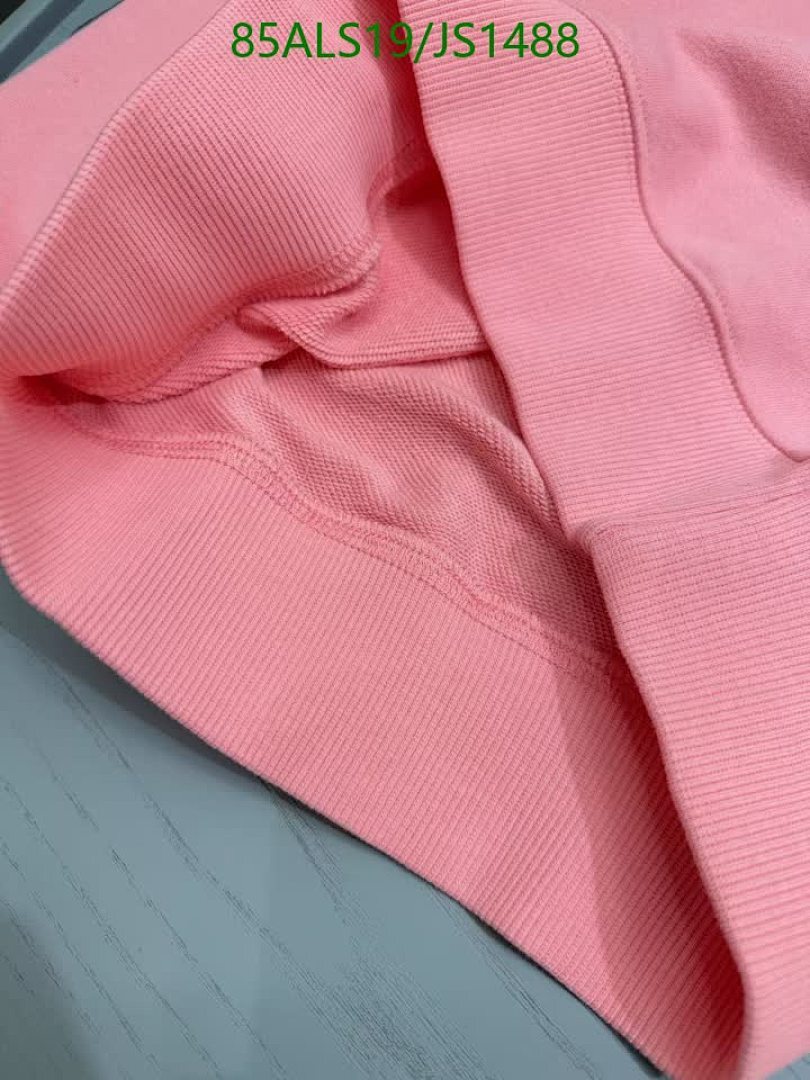 Moncler-Kids Clothing Code: JS1488 $: 85USD