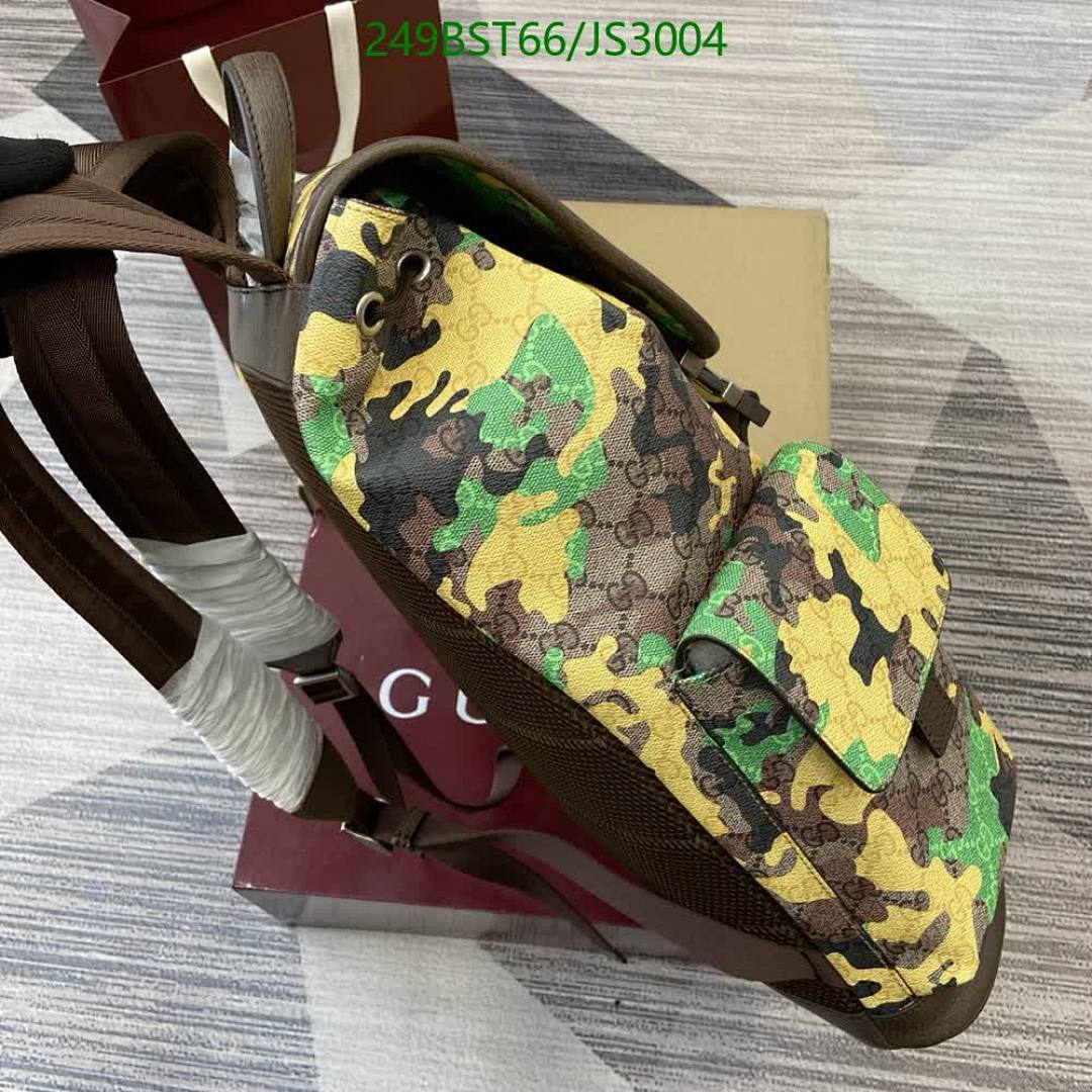 Gucci-Bag-Mirror Quality Code: JS3004 $: 249USD