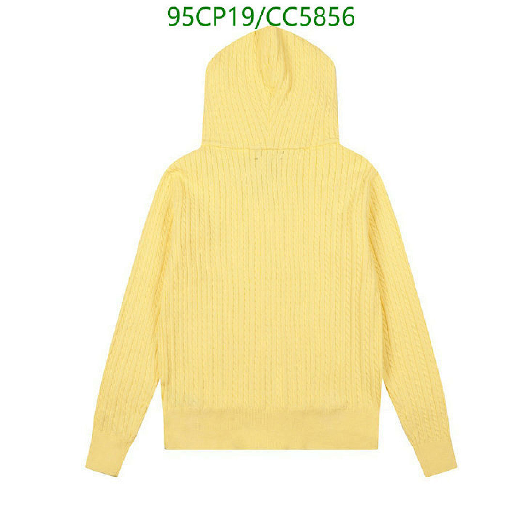 Ralph Lauren-Clothing Code: CC5856 $: 95USD