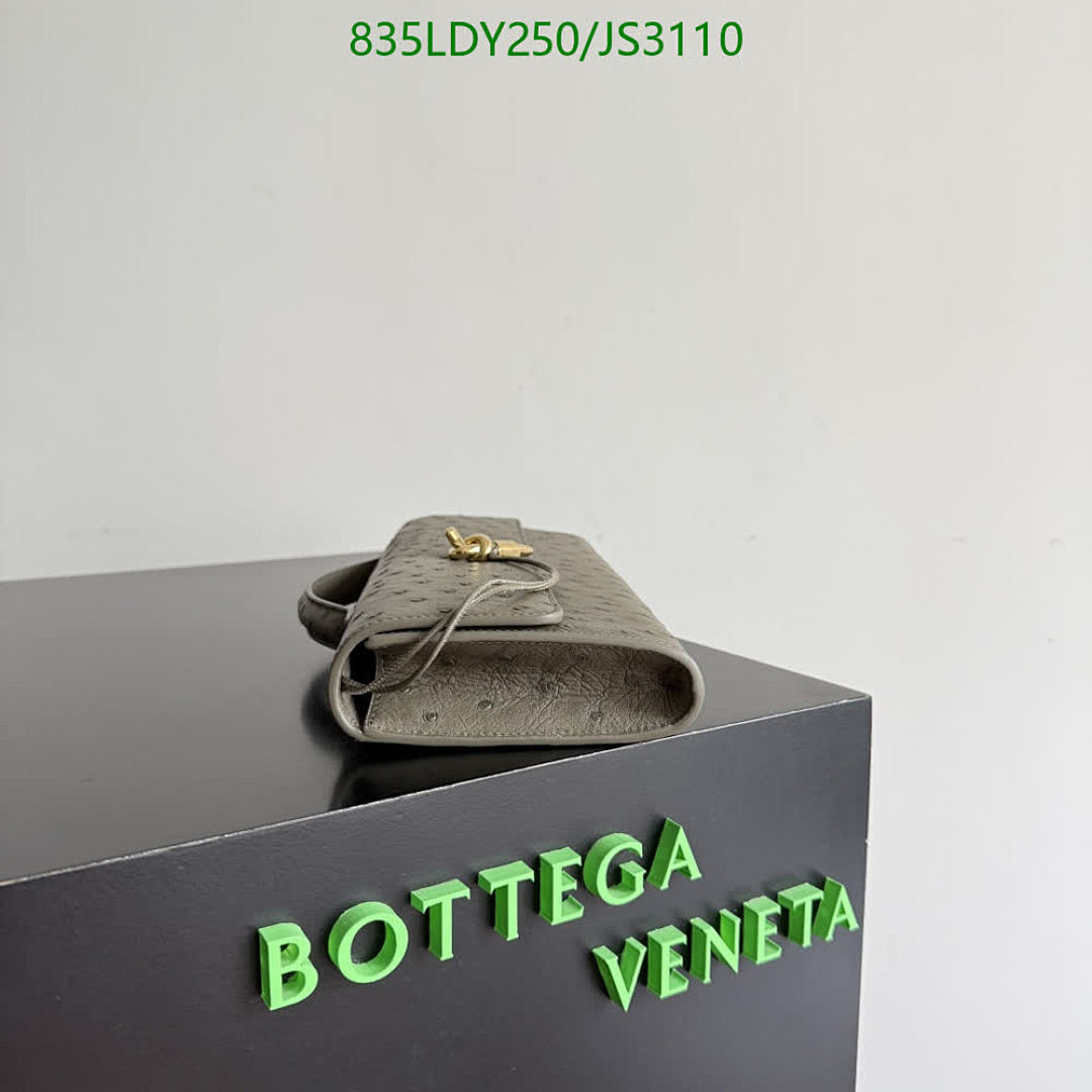 BV-Bag-Mirror Quality Code: JS3110 $: 835USD