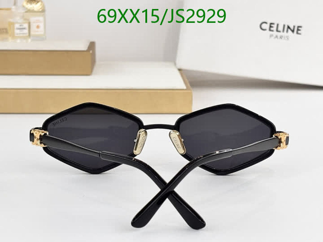 Celine-Glasses Code: JS2929 $: 69USD