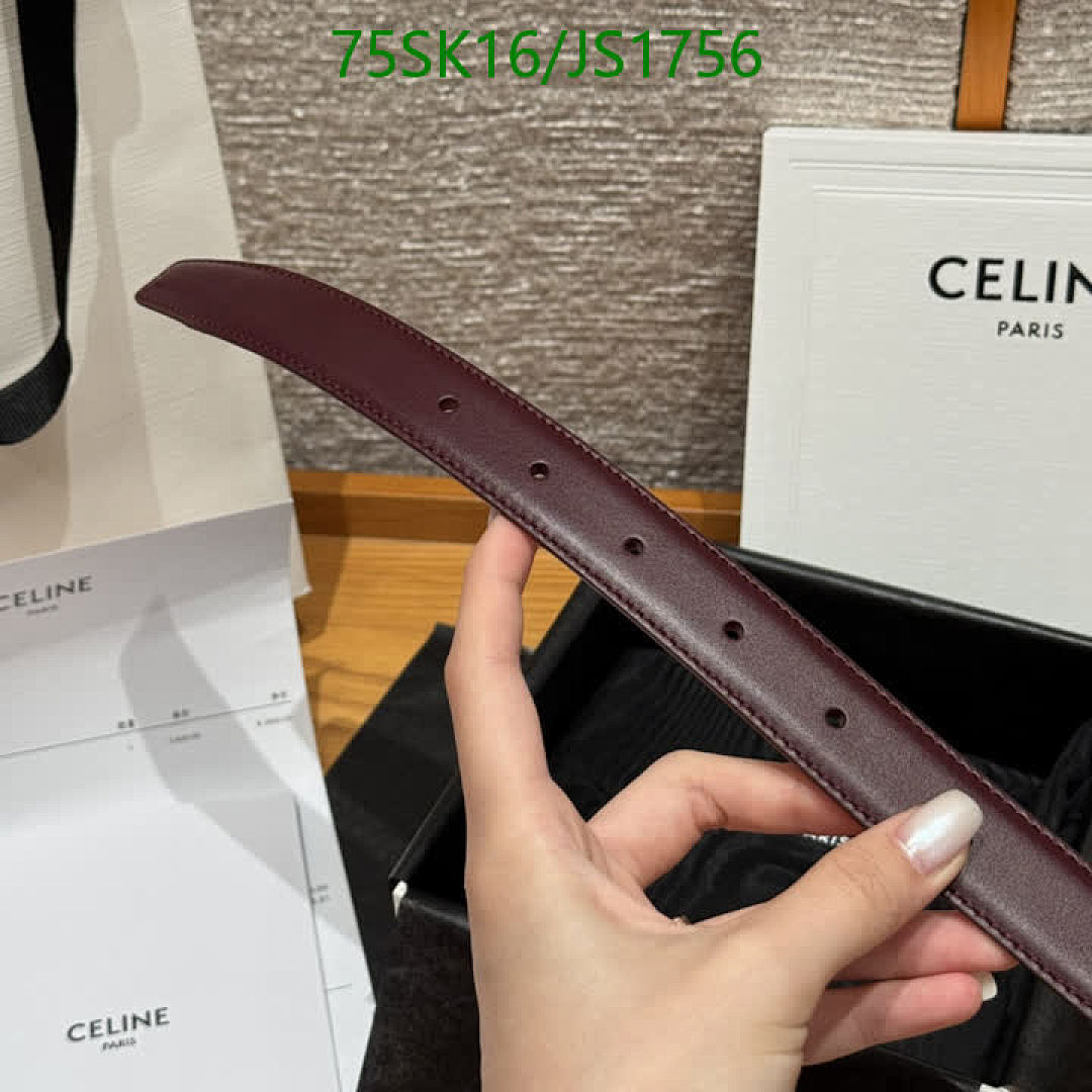 Celine-Belts Code: JS1756 $: 75USD