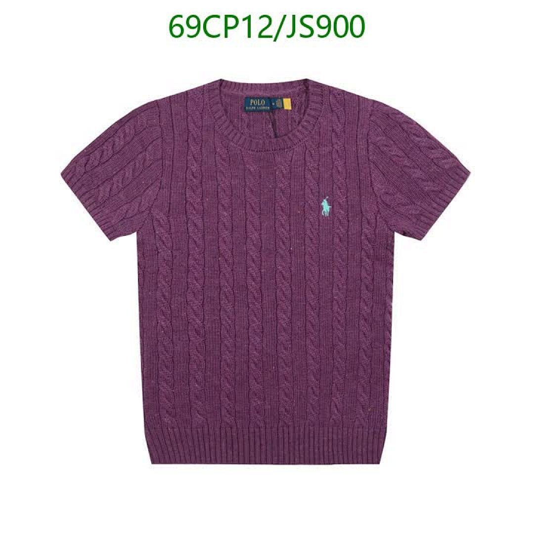 Ralph Lauren-Clothing Code: JS900 $: 69USD