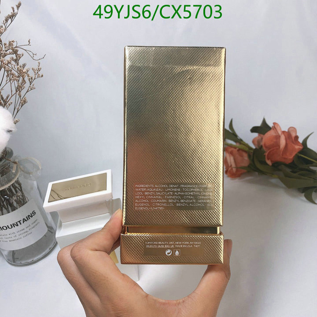Tom Ford-Perfume Code: CX5703 $: 49USD