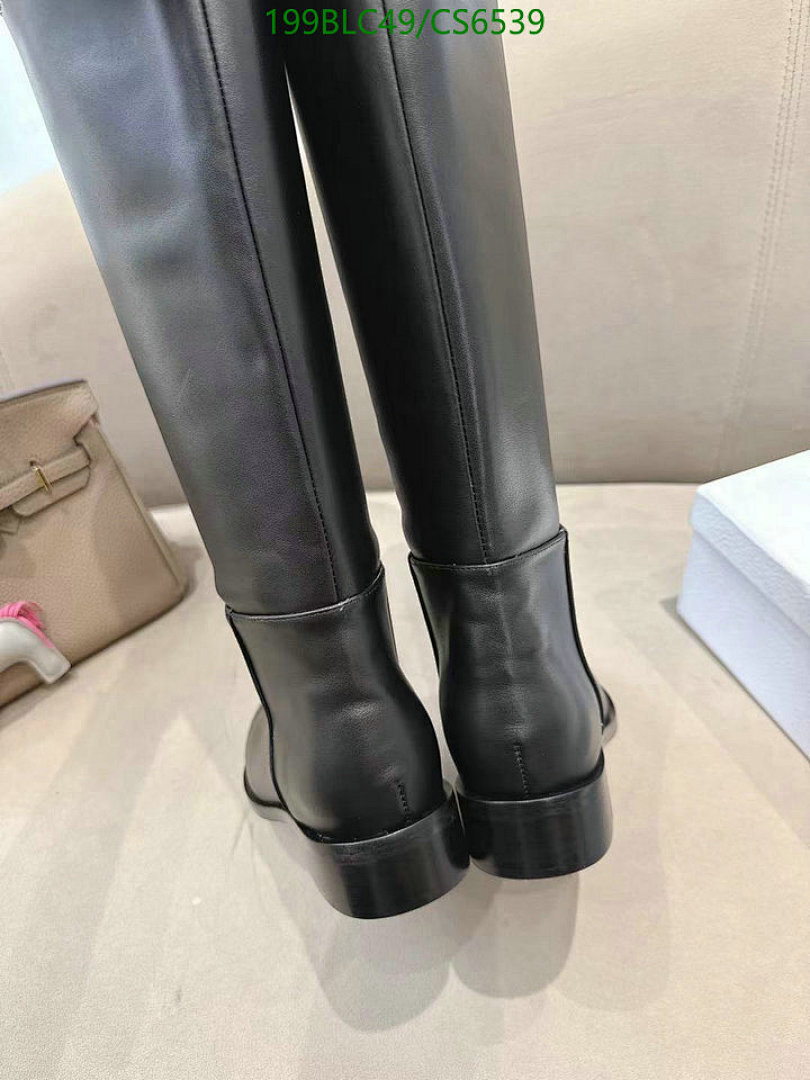 Boots-Women Shoes Code: CS6539 $: 199USD