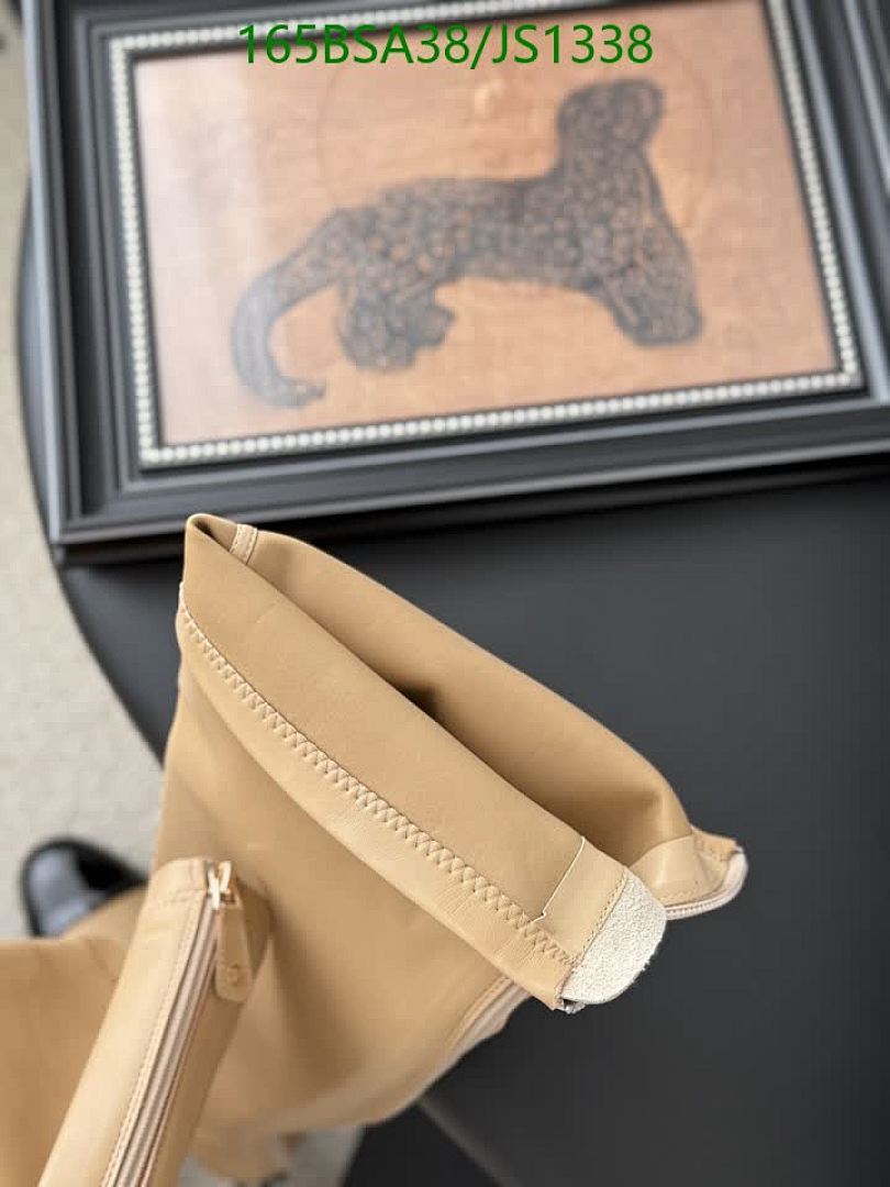 Boots-Women Shoes Code: JS1338 $: 165USD