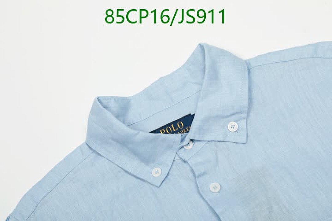 Ralph Lauren-Clothing Code: JS911 $: 85USD
