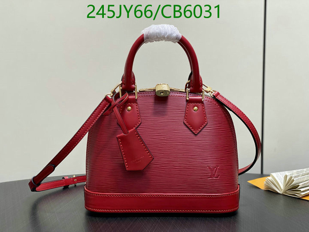 LV-Bag-Mirror Quality Code: CB6031 $: 245USD