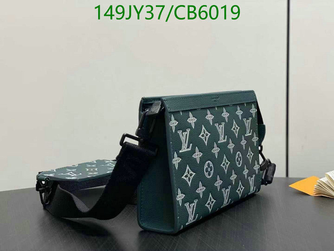 LV-Bag-Mirror Quality Code: CB6019 $: 149USD