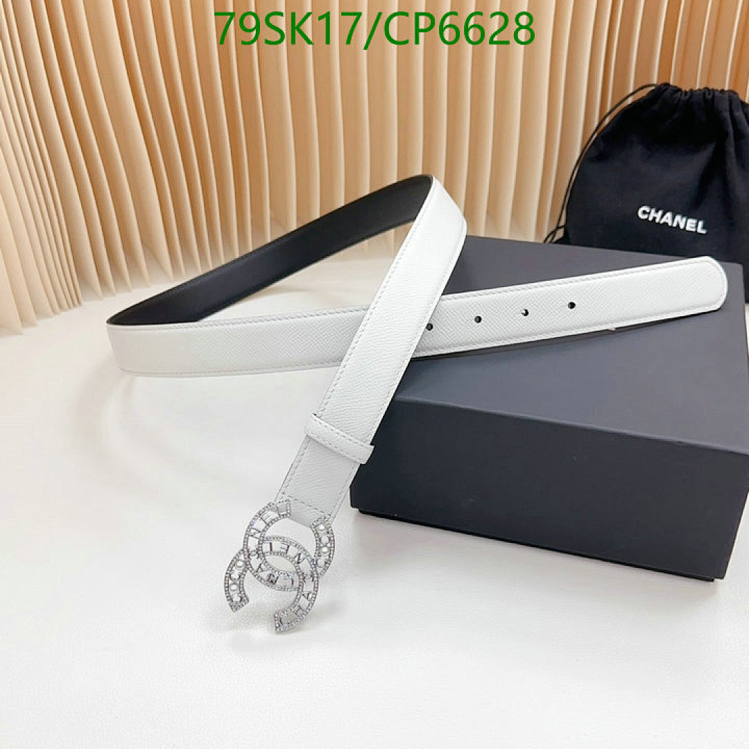 Chanel-Belts Code: CP6628 $: 79USD