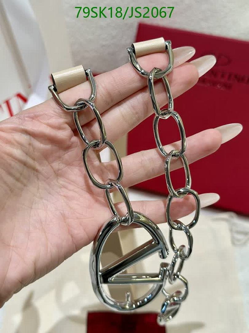 Valentino-Belts Code: JS2067 $: 79USD