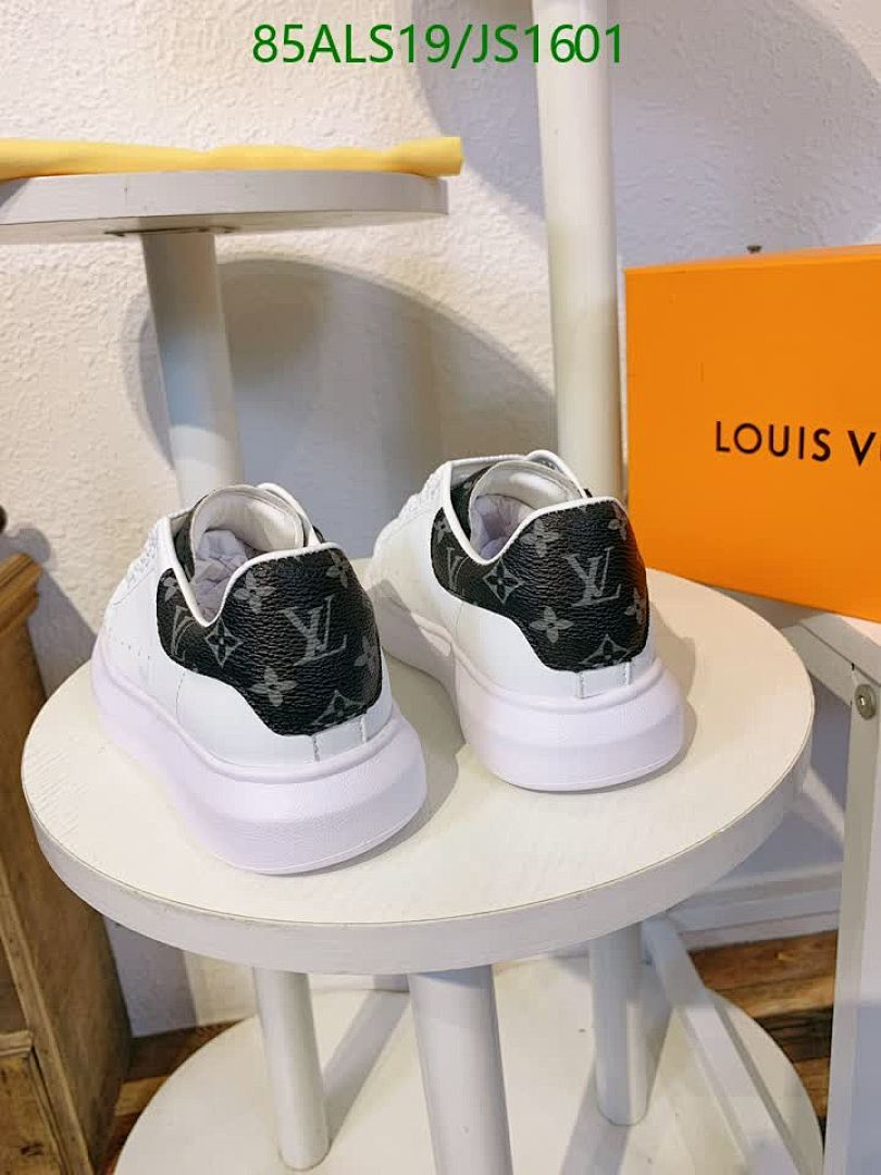LV-Kids shoes Code: JS1601 $: 85USD