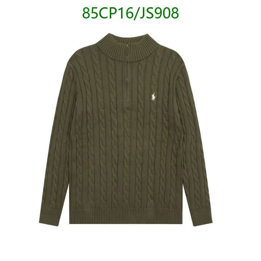 Ralph Lauren-Clothing Code: JS908 $: 85USD