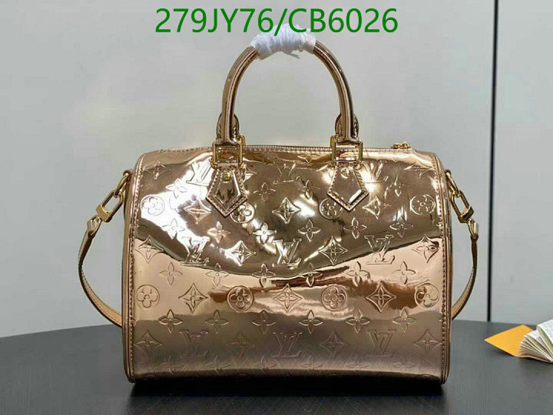 LV-Bag-Mirror Quality Code: CB6026 $: 279USD