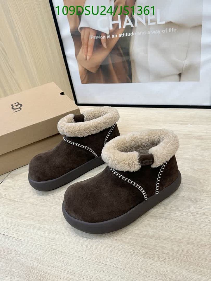 UGG-Women Shoes Code: JS1361 $: 109USD