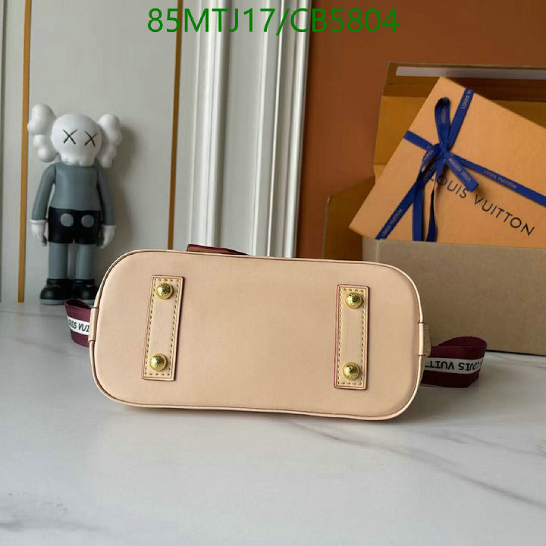 LV-Bag-4A Quality Code: CB5804 $: 85USD