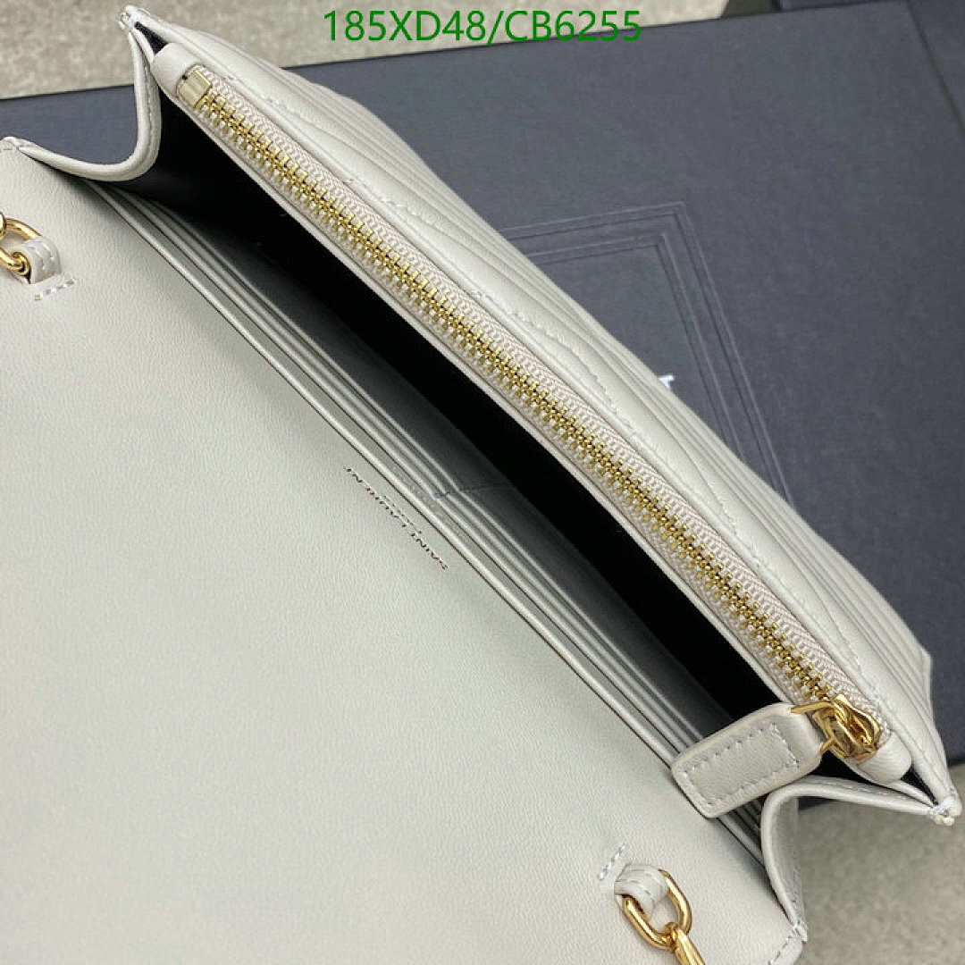 YSL-Bag-Mirror Quality Code: CB6255 $: 185USD