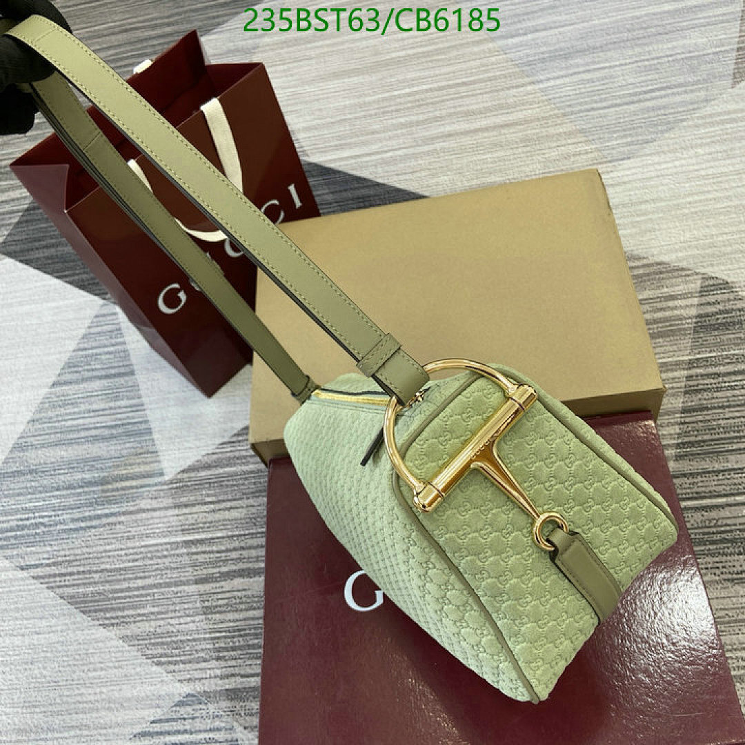 Gucci-Bag-Mirror Quality Code: CB6185 $: 235USD