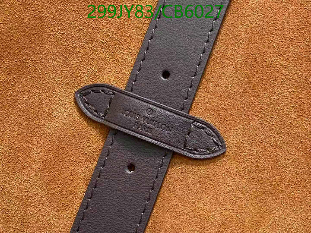 LV-Bag-Mirror Quality Code: CB6027 $: 299USD