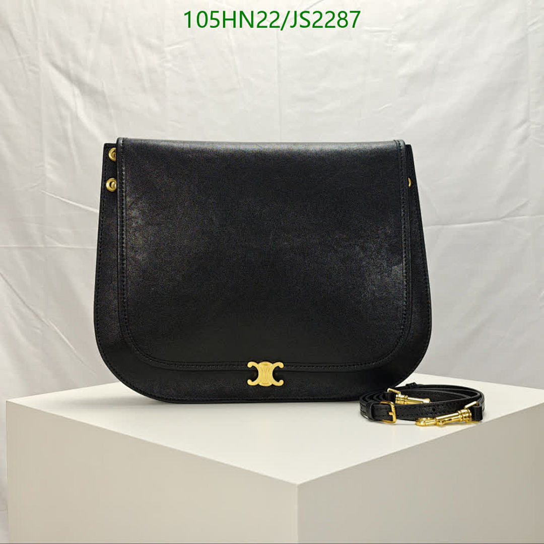 Celine-Bag-4A Quality Code: JS2287 $: 105USD