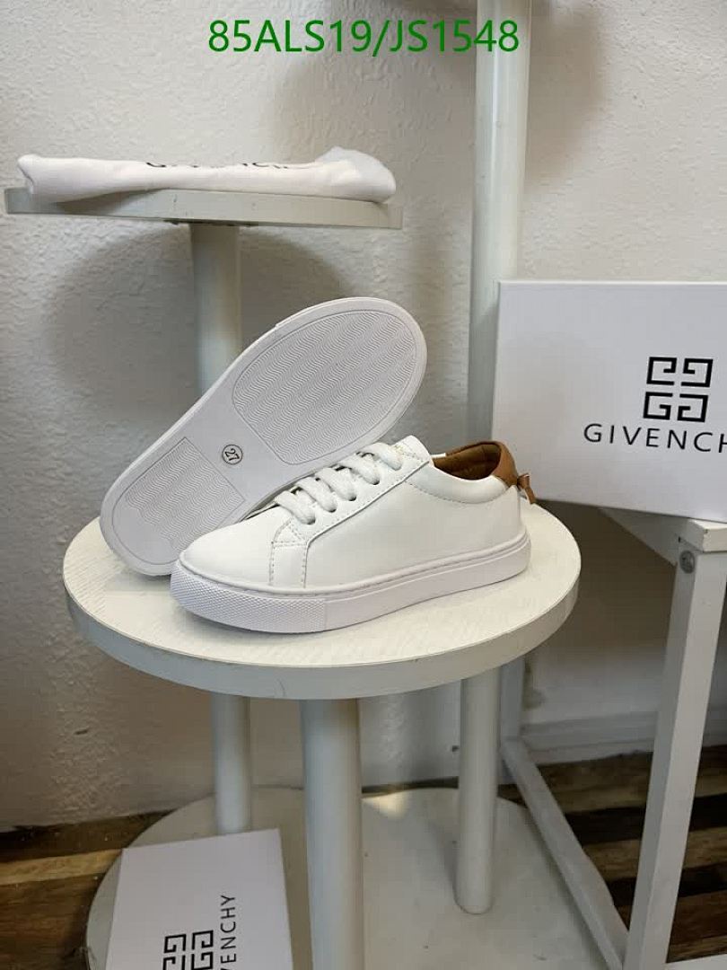 Givenchy-Kids shoes Code: JS1548 $: 85USD