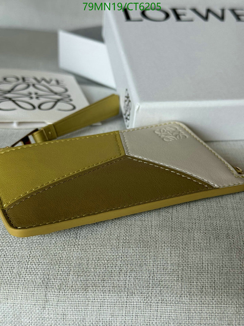 Loewe-Wallet-Mirror Quality Code: CT6205 $: 79USD