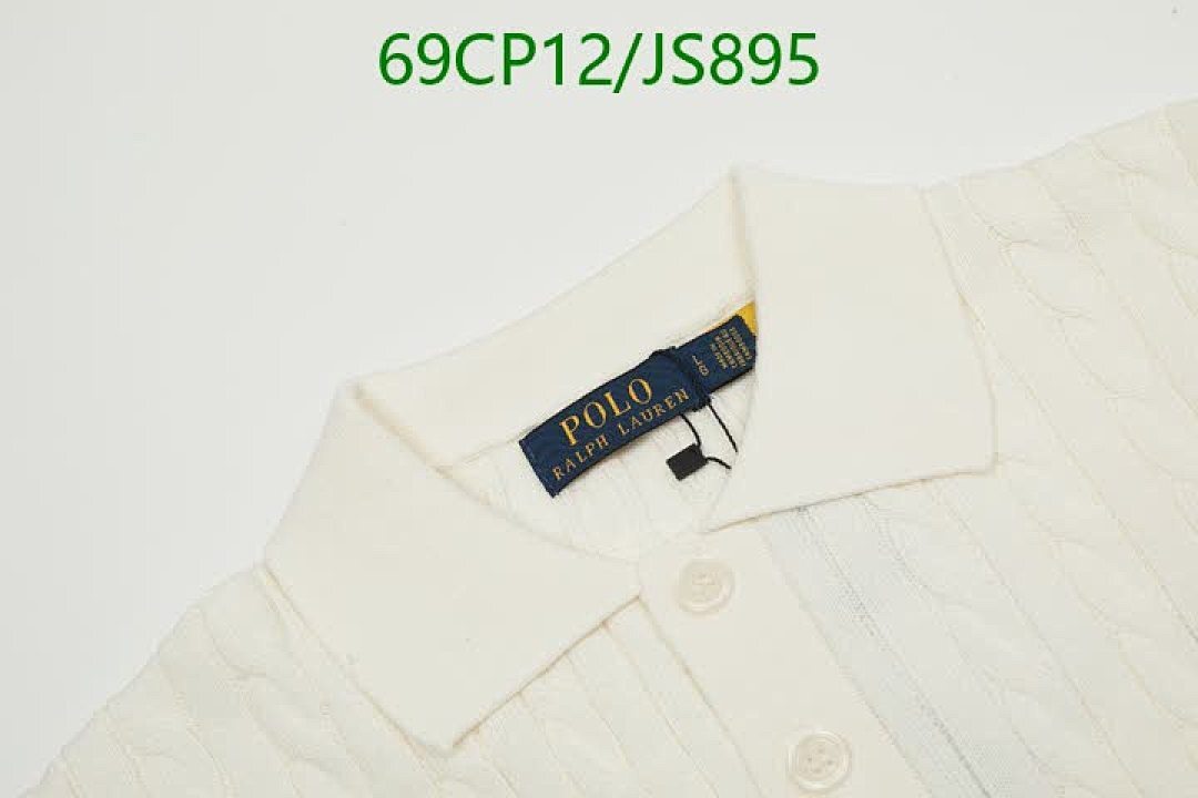 Ralph Lauren-Clothing Code: JS895 $: 69USD