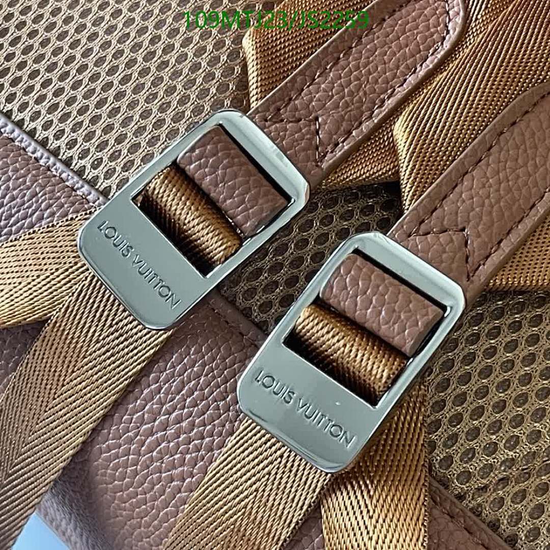 LV-Bag-4A Quality Code: JS2259 $: 109USD