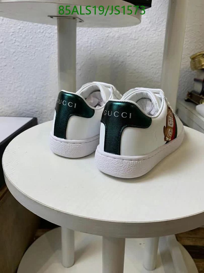Gucci-Kids shoes Code: JS1573 $: 85USD
