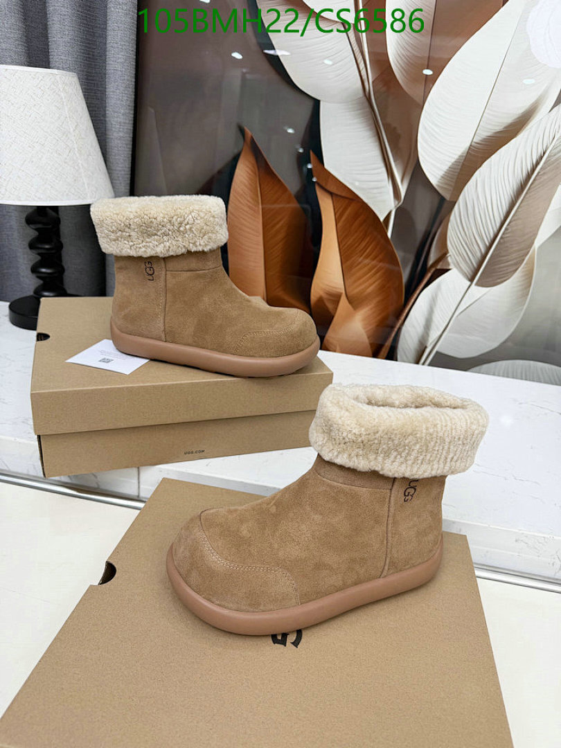 UGG-Women Shoes Code: CS6586 $: 105USD