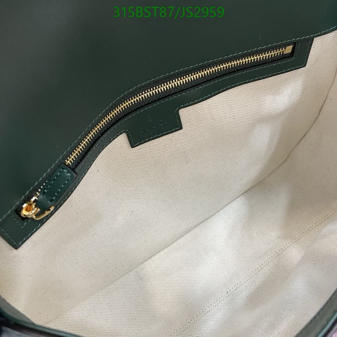 Gucci-Bag-Mirror Quality Code: JS2959